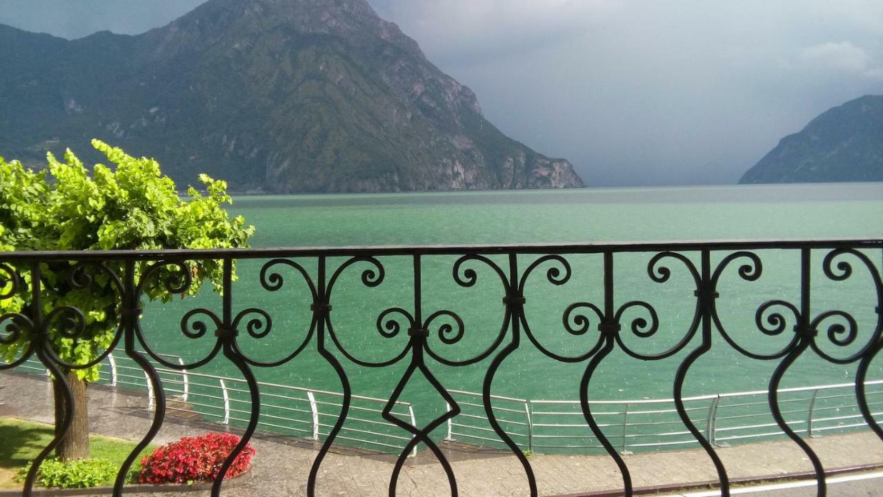 Ca Del Lac Castro  Exterior foto