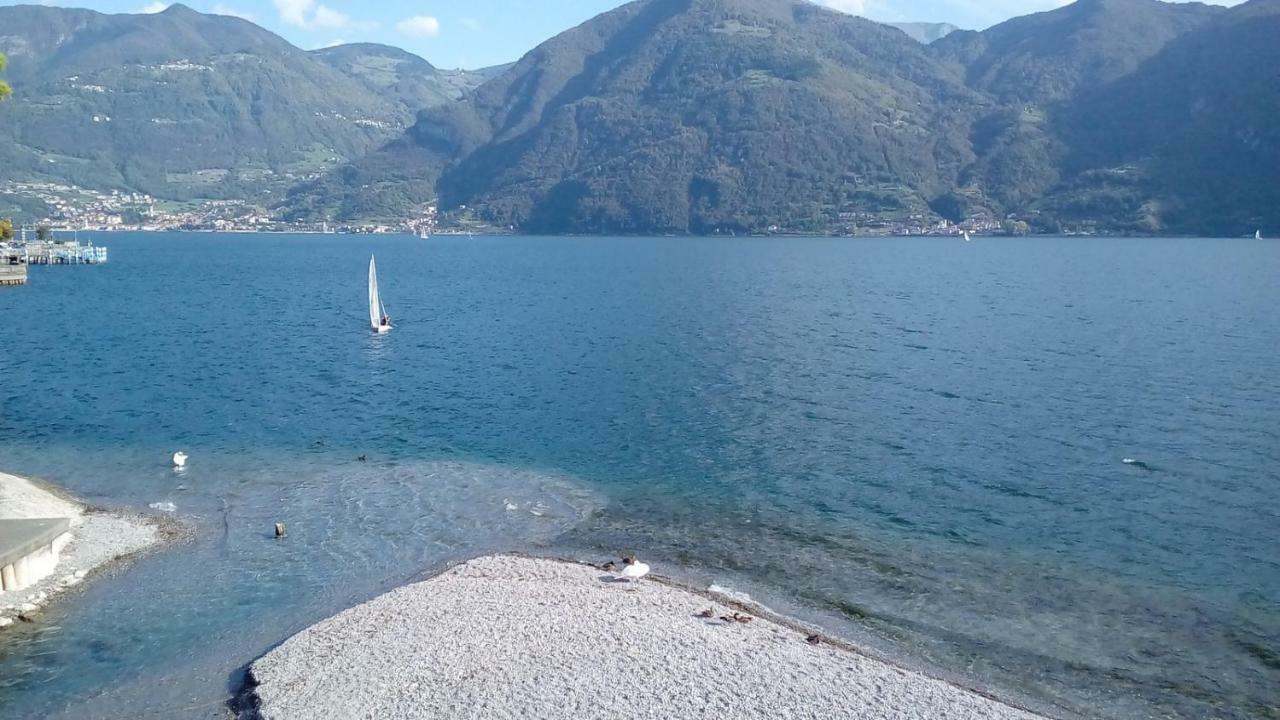 Ca Del Lac Castro  Exterior foto